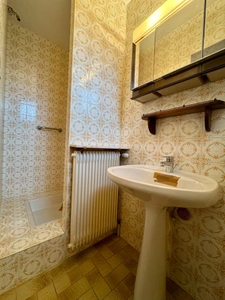 Spacieuse maison familiale de 150 m² habitables avec jardin, terrasses et grand parking à  LANEUVEVILLE DEVANT NANCY (54)