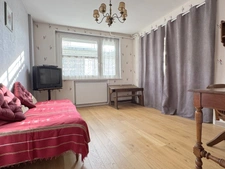 Appartement à vendre T4 lumineux NANCY GARE