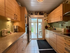 Maison  6 pièces  de plain-pied à LUNEVILLE (54)