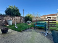 Maison à vendre 4 pièces  - 110 m²- Dépendances et jardin à  REHAINVILLER (54)