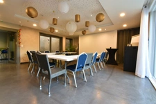 Immeuble de rapport comprenant 2 appartements et une salle de réception proche de CHARMES (88)