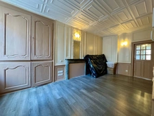 Appartement de caractère avec extérieur privatif - Centre-Ville de Lunéville