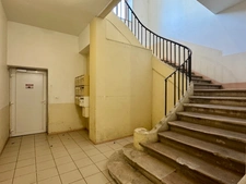 Appartement à vendre 2 pièces PONT A MOUSSON (54)