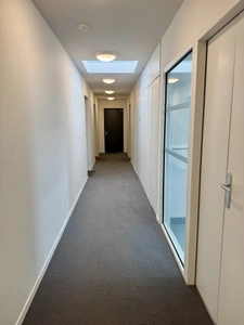 Appartement 2 pièces - Dernier étage avec balcon, parking et ascenseur - Résidence récente de 2016