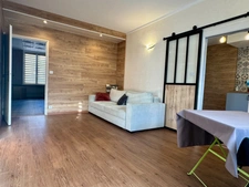 Appartement de caractère avec extérieur privatif - Centre-Ville de Lunéville
