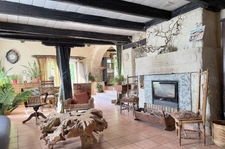 Maison à vendre 8 pièces à PIERREVILLE 