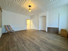 Appartement de caractère avec extérieur privatif - Centre-Ville de Lunéville