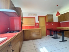 Maison familiale de charme en plein centre de Lunéville (secteur Gare)