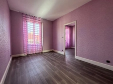 Appartement T5 dans immeuble de caractère
