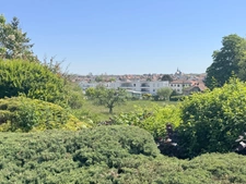 Belle maison de plain-pied 6 pièces sur terrain arboré de 760 m²