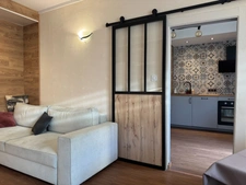 Appartement de caractère avec extérieur privatif - Centre-Ville de Lunéville