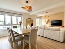 Superbe Appartement  4 pièces rénové avec goût à LUNEVILLE 