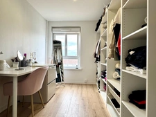 Superbe Appartement  4 pièces rénové avec goût à LUNEVILLE 