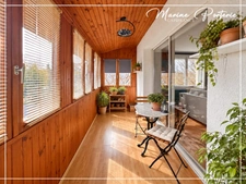JÉGUN – 153 m² – 4 chambres – jardin – garage – de beaux volumes sur deux niveaux