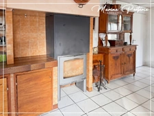Maison à vendre 6 pièces JEGUN (32)