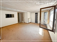 ⭐ EXCLUSIVITÉ – Maison de ville avec 2 garages et balcons à Auch