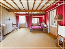 Maison en pierre à vendre 5 pièces CONDOM (32)