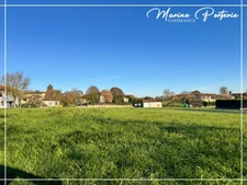 Terrain à vendre de 1 170,00 m² proche Preignan à ROQUEFORT (32)