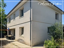 ✨ Jégun – Maison individuelle 4 chambres avec extérieur
