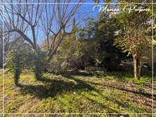 Bâtisse de caractère à colombages – 420 m² – terrain 1 350 m² – cœur de bastide MASSEUBE