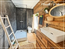 Maison à vendre 6 pièces proche de CONDOM LECTOURE (32)