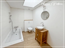 Maison récente – 151 m² – 4 chambres – Terrain 2 000 m² – Vue Pyrénées