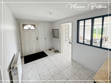 Maison 3 chambres avec garage et terrasse – Proche Auch