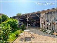 House for sale, 6 rooms, near Condom Lectoure (32)