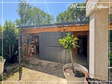 ✨ Jégun – Maison individuelle 4 chambres avec extérieur
