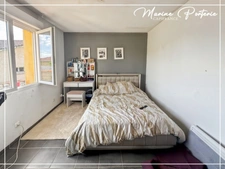 Maison récente de plain-pied avec jardin à proximité de Vic-Fezensac