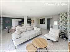 Maison 3 chambres avec garage et terrasse – Proche Auch