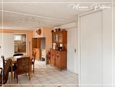 Maison à vendre 6 pièces JEGUN (32)