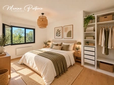 Maison récente – 151 m² – 4 chambres – Terrain 2 000 m² – Vue Pyrénées
