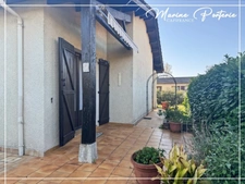Maison à vendre 3 pièces FLEURANCE (32)