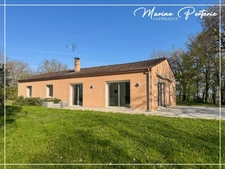 Maison à vendre 5 pièces proche de LECTOURE (32)