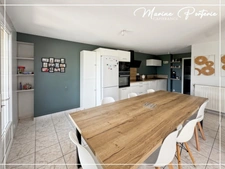 Maison 3 chambres avec garage et terrasse – Proche Auch