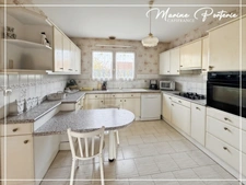 Maison à vendre 3 pièces FLEURANCE (32)