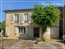 Maison à vendre 7 pièces LAVARDENS (32)