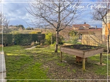 Maison à vendre 6 pièces JEGUN (32)