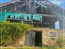 Dpt Gers (32), à vendre CASTERA VERDUZAN JEGUN maison P4 de 200 m² - Terrain de 4 319,00 m² 