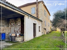 Maison à vendre 7 pièces LAVARDENS (32)