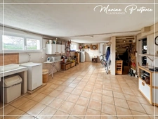 Maison à vendre 6 pièces JEGUN (32)
