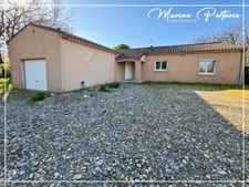 Maison à vendre 5 pièces proche de LECTOURE (32)
