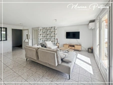 Maison 3 chambres avec garage et terrasse – Proche Auch