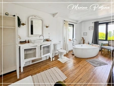 Maison à vendre 6 pièces proche de CONDOM LECTOURE (32)