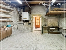 ⭐ EXCLUSIVITÉ – Maison de ville avec 2 garages et balcons à Auch