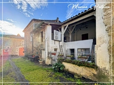 6-room house for sale near Condom (32)
