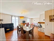 🏡 À vendre – Maison de plain-pied 160 m² avec piscine, garage et grand terrain – Castéra-Verduzan