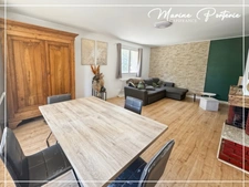 ✨ Jégun – Maison individuelle 4 chambres avec extérieur
