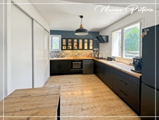 ✨ Jégun – Maison individuelle 4 chambres avec extérieur